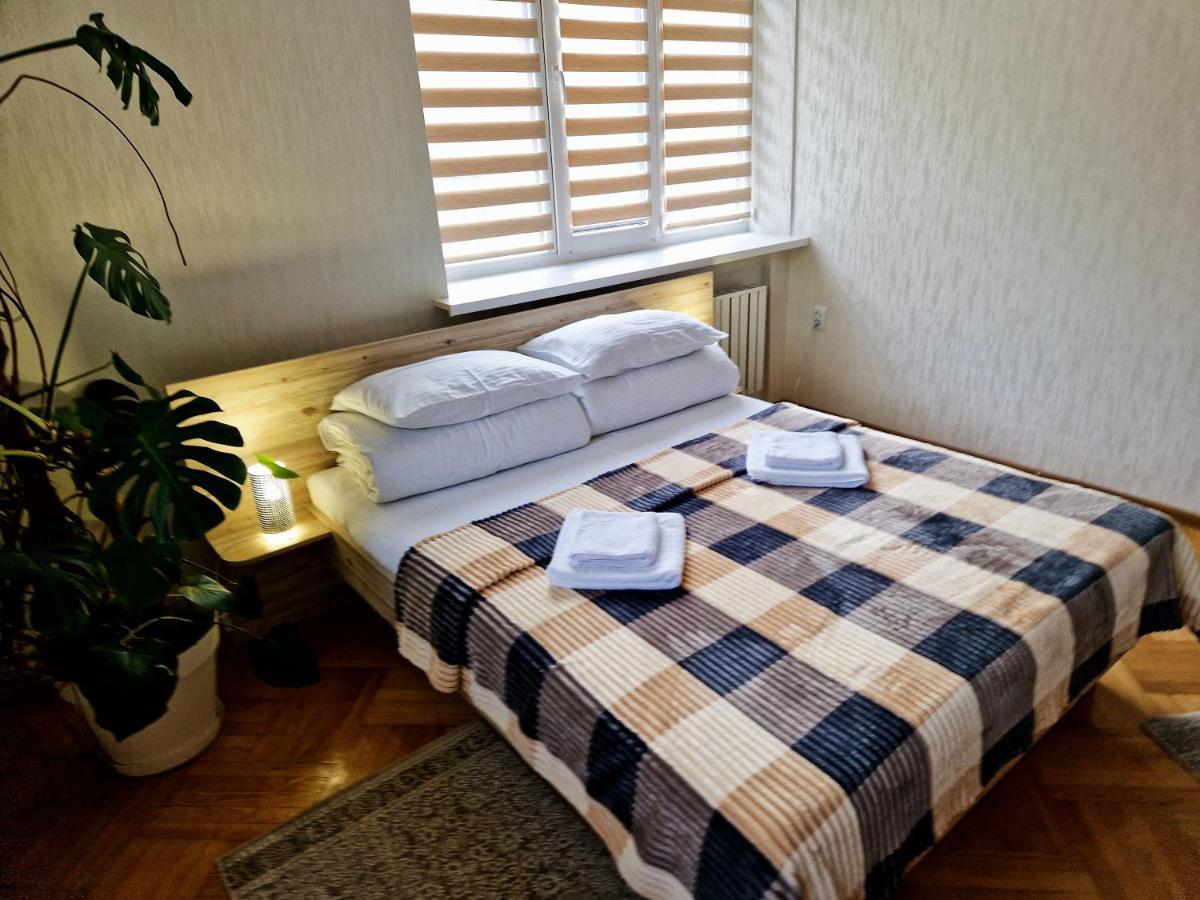 Villa Zenko Briukhovychi Exteriör bild