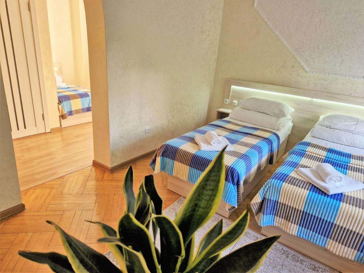 Villa Zenko Briukhovychi Exteriör bild